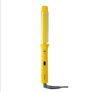 THE 3-DAY BENDER-1.25 INCH Digital Curling Iron